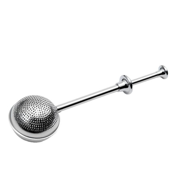 Stor Kugle Teinfuser til Løs Te