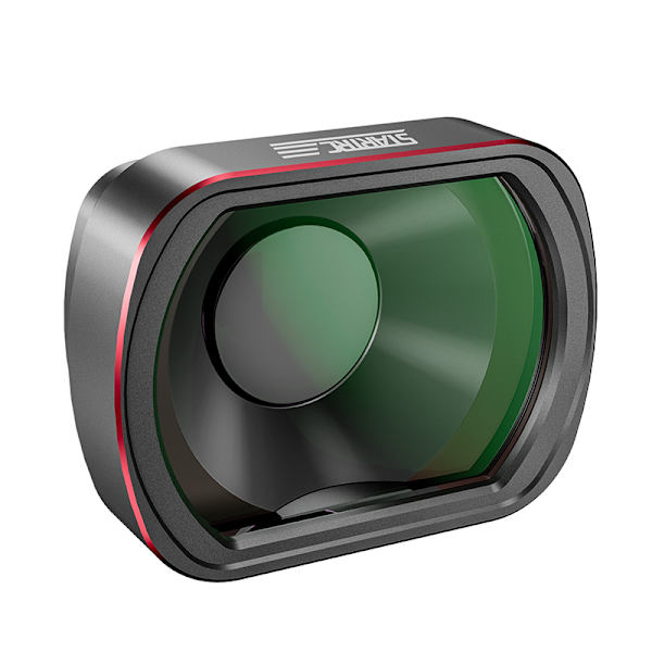 STARTRC Makroobjektiv til DJI Pocket 3 Black Black