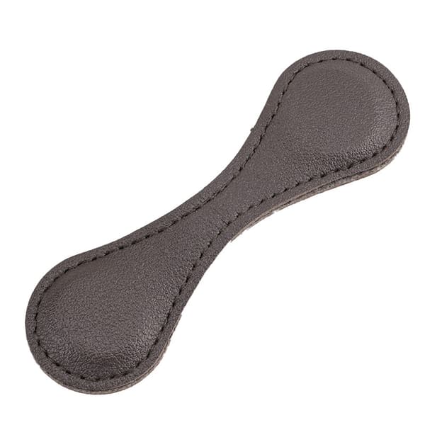 Magnetiske buksebenforkortelser (4 stk.) Grey Grey