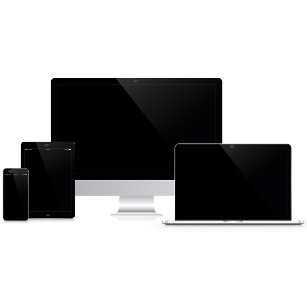 LogiLink Skydd för webbkamera 3-pack svart