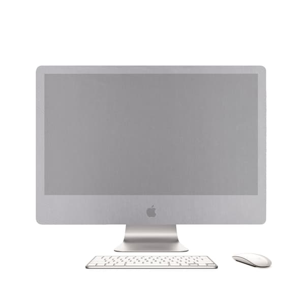 21 tommer iMac støvbetræk (elastisk stof)