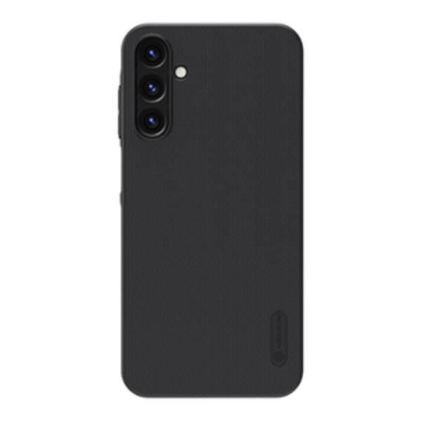 Fodral Nillkin Super Frosted Shield Pro för Samsung Galaxy A15 4G/5G (svart)