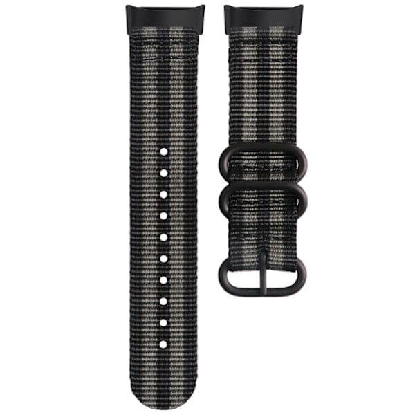Nylon urrem til Fitbit Charge 5/6