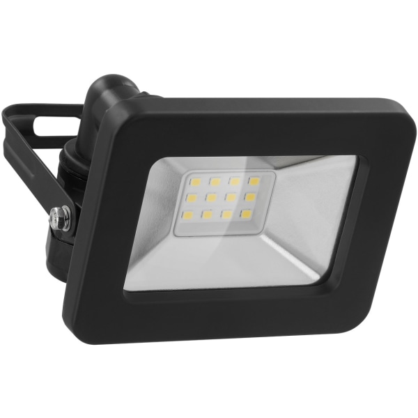 LED-strålkastare för utomhusbruk, 10 W