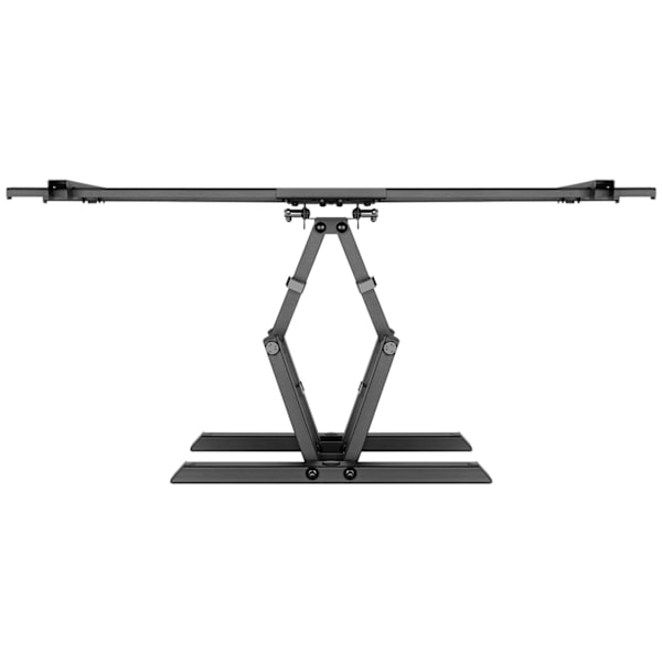 TV-väggfäste FULLMOTION (XL)