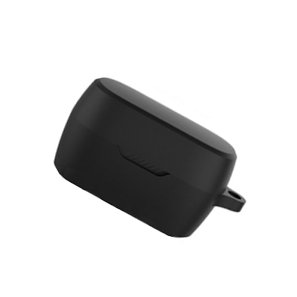 Skyddsfodral för JBL T280TWS X trådlösa Bluetooth-hörlurar Svart