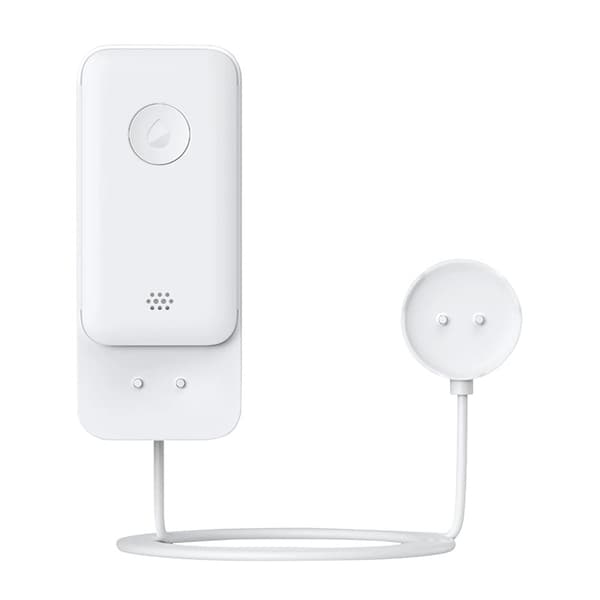 SwitchBot vattenläckagedetektor med kabel