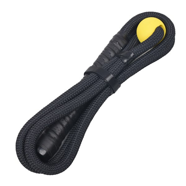 Golf Swing Trainer - Förbättra din svingmekanik Svart