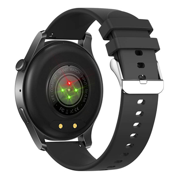 Smartwach Colmi V73 (sort)
