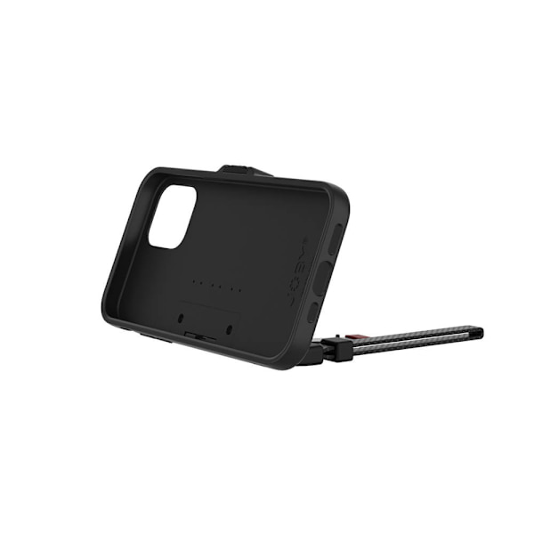 Mobilskal StandPoint iPhone 12 & 12 Pro
