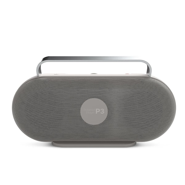 POLAROID Music Player 3 Grey