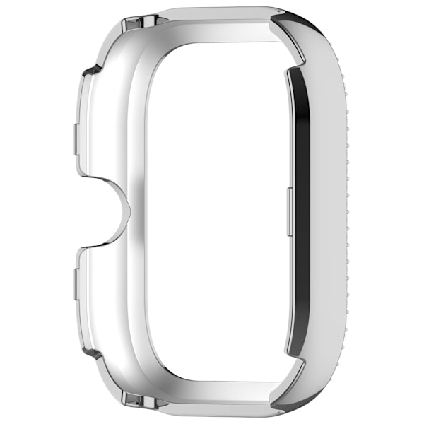 Beskyttelsescover til Redmi Watch 5/5 eSIM/4 Sølv
