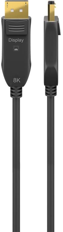 DisplayPort™-kaapeli 2.0/2.1 (AOC)