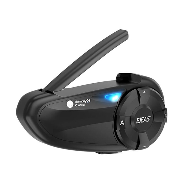 EJEAS Q7 motorcykel intercom