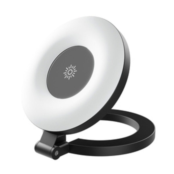 TELESIN magnetisk LED-lampe