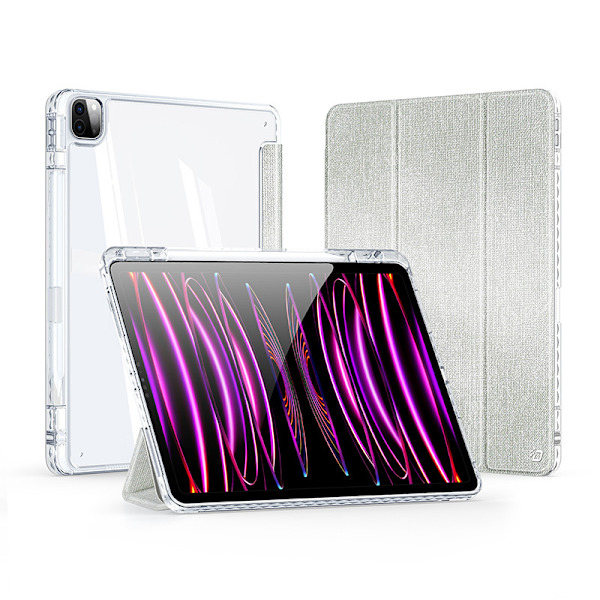 iPad kotelo iPad Air 13 (2024)/iPad Pro 12.9 (2020/2021/2022) ruohon väri