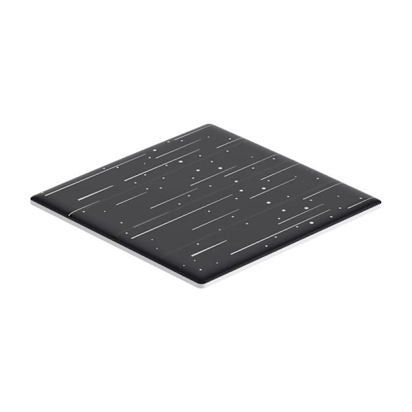 Dekorativt lock / lock för T5 SONOFF Star 4C touch-omkopplare