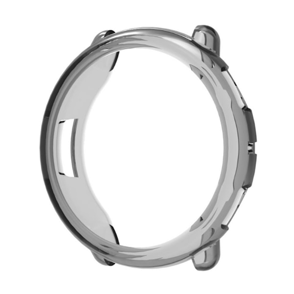TPU-kotelo Garmin Approach S50:lle Musta