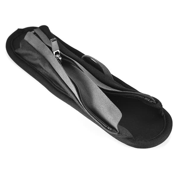 Utbytesöronkuddar för Pioneer SE-MS9BN, SE-MS7BT, SE-MS5T Hörlurar Black Black