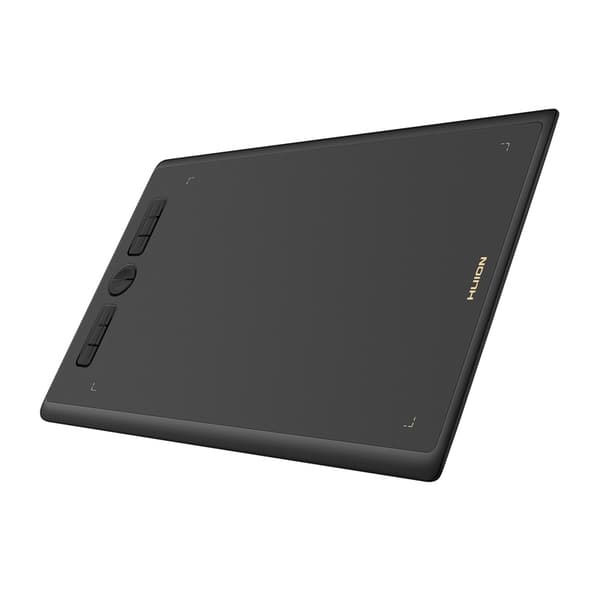 Huion H610X piirtopöytä