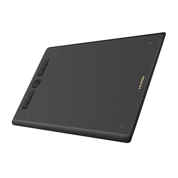 Huion H610X ritplatta