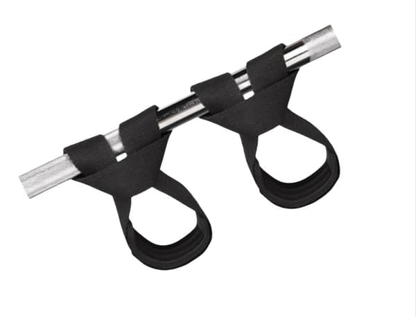 Pull Up Assist Bands til gymnastik og calisthenics M M
