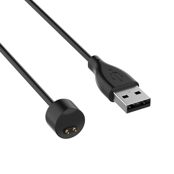 Magnetisk opladerkabel til Xiaomi Mi Band 5/6
