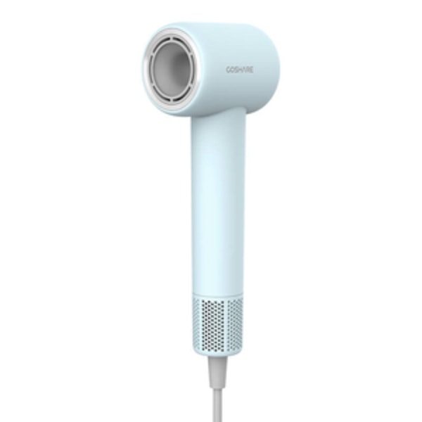 Hårtork Coshare HD20E SuperFlow SE (blå)