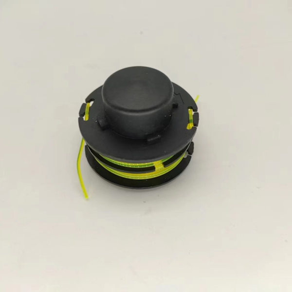 INF Trimmerspole med trimmertråd för Ryobi RLT3025F/S, RLT3525S Flerfärgad