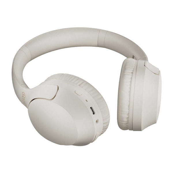 Langattomat kuulokkeet QCY H2 PRO (valkoinen)