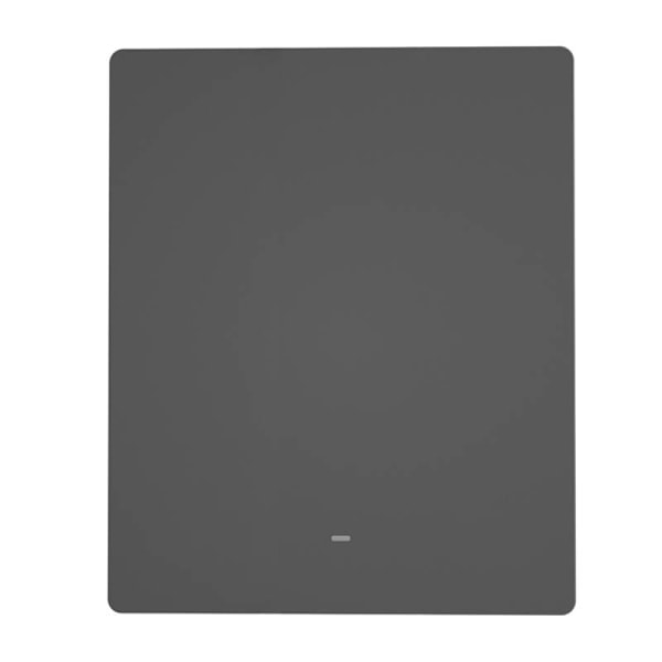 Älykäs WiFi-seinäkytkin SONOFF M5-1C-80 (1-kanavainen, runkoon, grafiitti)