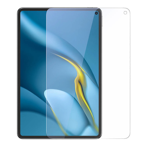 Baseus kristallhärdat glas 0,3 mm för surfplatta Huawei MatePad/MatePad Pro 10,8"