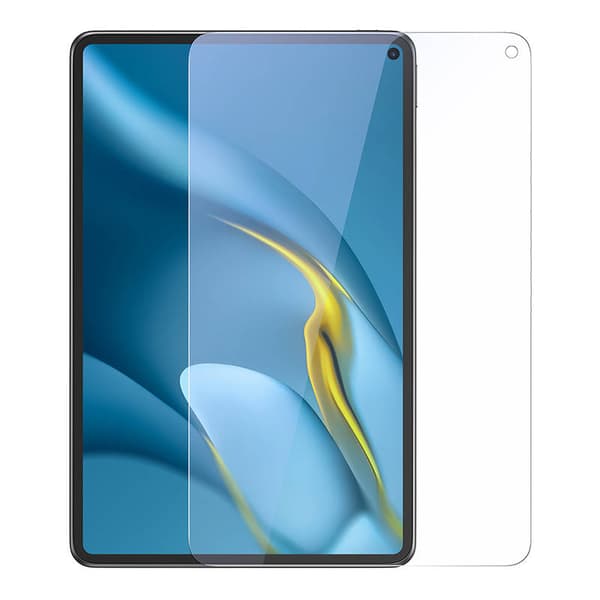 Baseus krystal hærdet glas 0,3 mm til tablet Huawei MatePad/MatePad Pro 10,8"