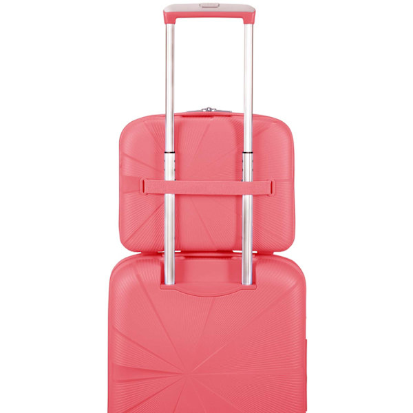 Starvibe Necessär Rosa