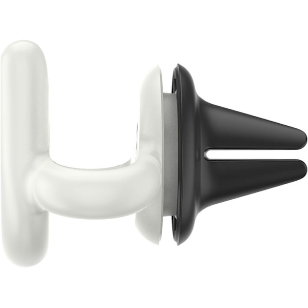 PopMount Car Vent  Vit