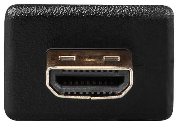 HDMI™-adapter