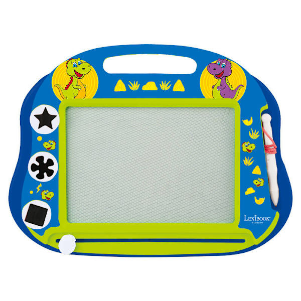 Elektronisk ritbord Dinosaur Lexibook