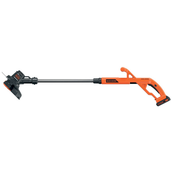 Grästrimmer 18V 25cm 2AH Batteri ingår