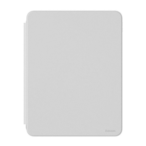Baseus Minimalist Series IPad PRO 11"/Pad Air4/Air5 10.9" Magnetiskt skyddsfodral (ljusgrå)