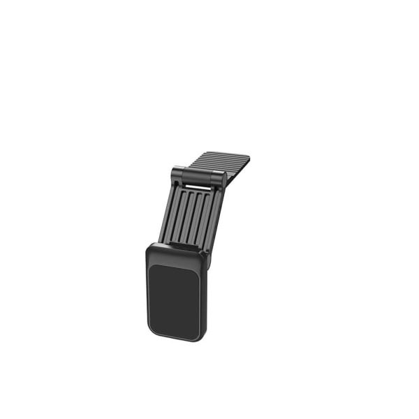 Magnetisk Telefonhållare Flexibelt Fäste med SjälvhäftandeTejp