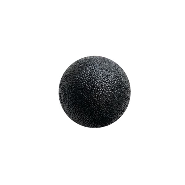 2 stk. håndtræner, silikon fingertræner Black Black