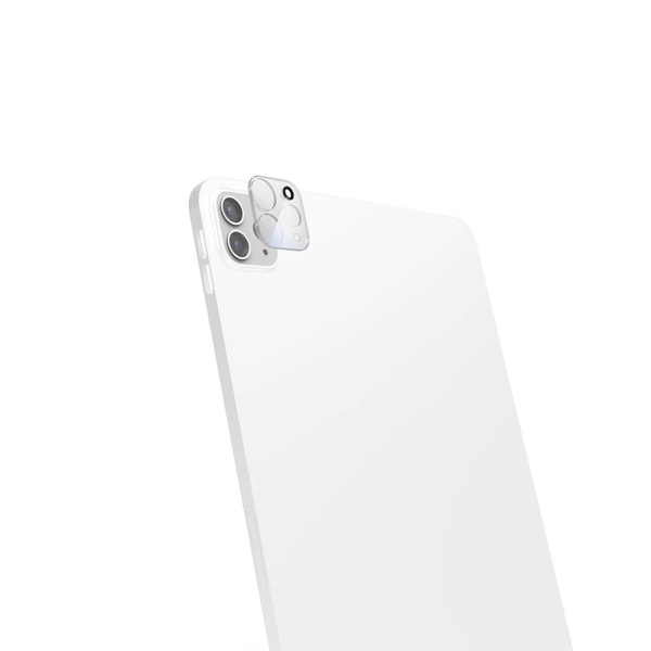 Kameraskyddsglas för Apple iPad Pro 11"/12.9" 20/21/22 Transparent