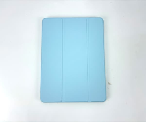 Beskyttelsesetui til iPad 10,2 tommer (2019/2020) - Blå is