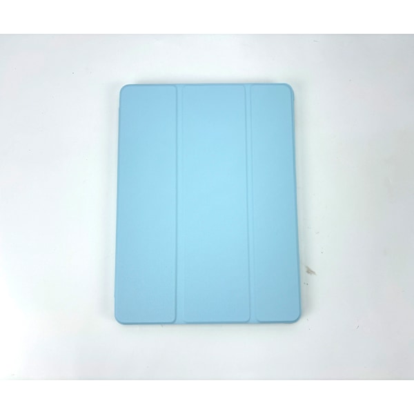 Skyddsfodral för iPad 10,2 tum (2019/2020) - Blå is