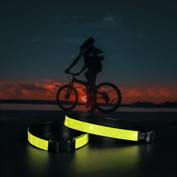 Reflekterande Band för Cykling