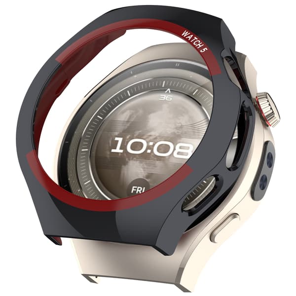 Transformer Huawei Watch 5 med Space Explorer Case 46 mm 46 mm