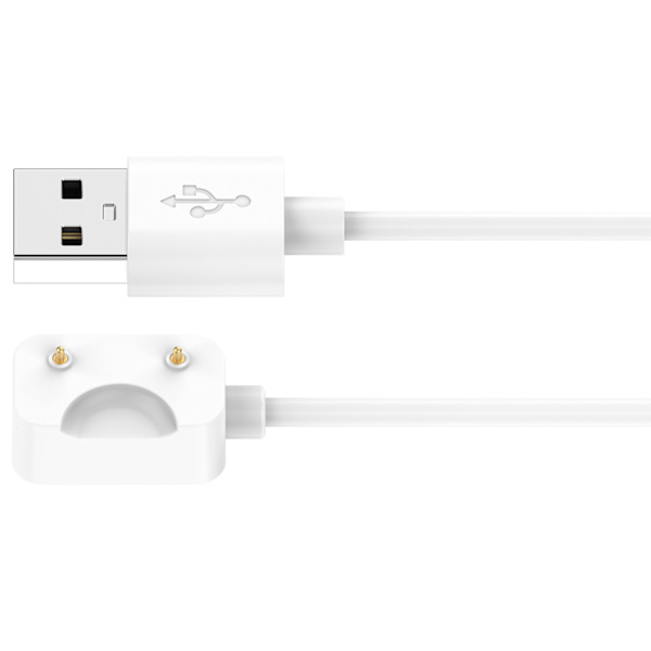 Galaxy Fit3-oplader, 100 cm USB-A-kabel (officiel)