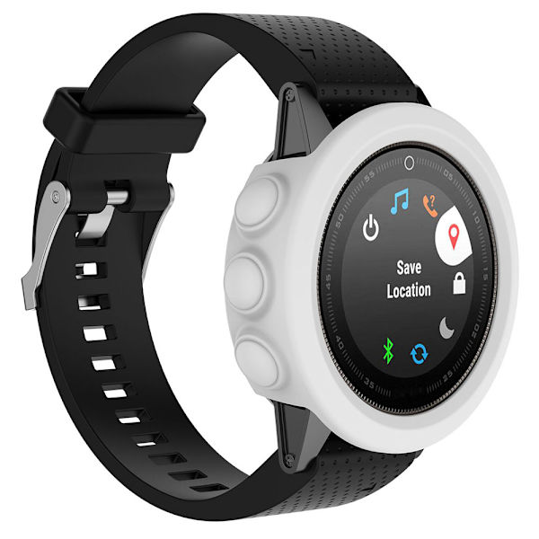 Beskyttende etui til Garmin-ur  fenix 5x