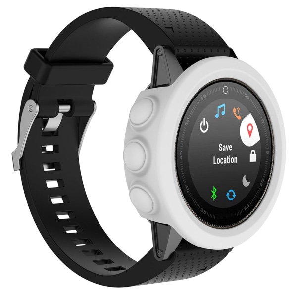 Kellokotelon suojakotelo Garminille fenix 5x