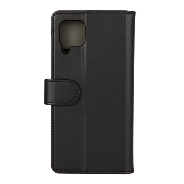 Wallet Huawei P40 Lite Sort